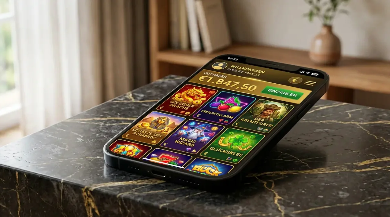 Marvel auf Smartphone und Tablet